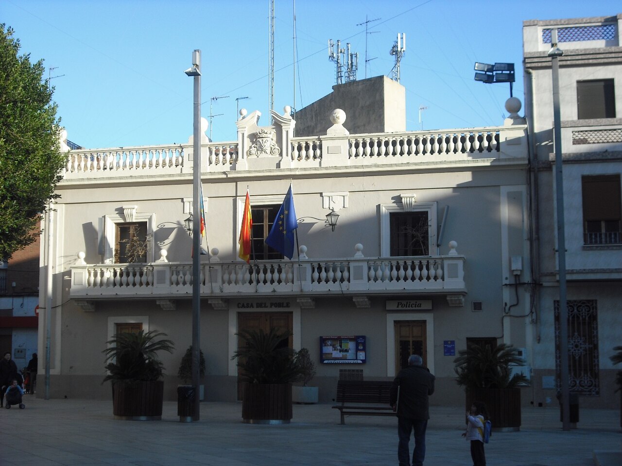 Foios, Valencia