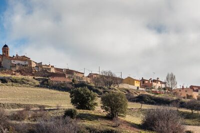 Fombuena, Zaragoza