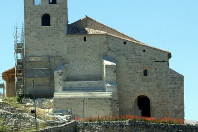 Fompedraza, Valladolid