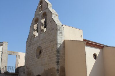 Fondarella, Lleida
