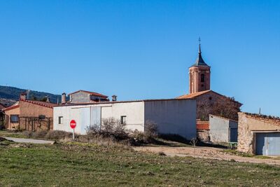 Fonfria, Teruel