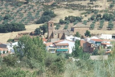 Fontanarejo, Ciudad Real