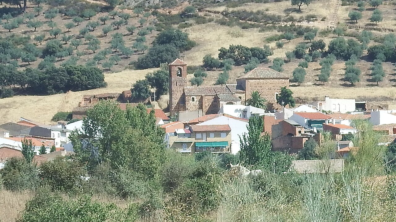 Fontanarejo, Ciudad Real