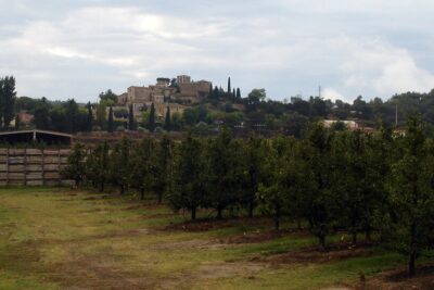 Fontanilles, Girona