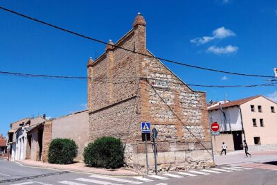 Fontellas, Navarra