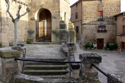 Fonzaleche, La Rioja