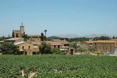 Forallac, Girona