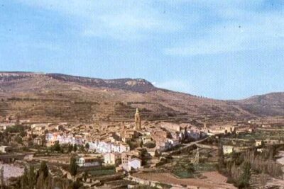 Forcall, Castellón