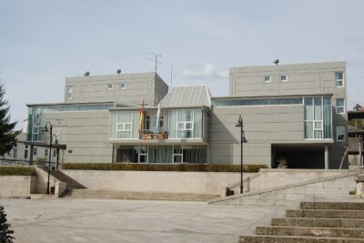 Forcarei, Pontevedra