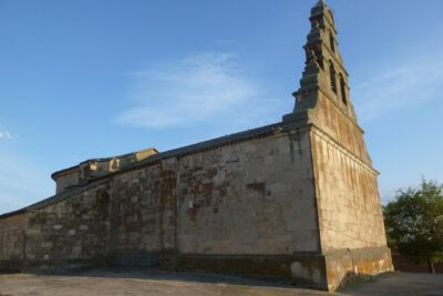 Forfoleda, Salamanca