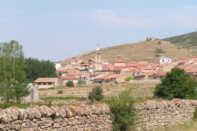 Fortanete, Teruel