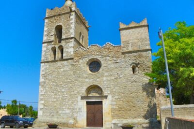 Fortià, Girona