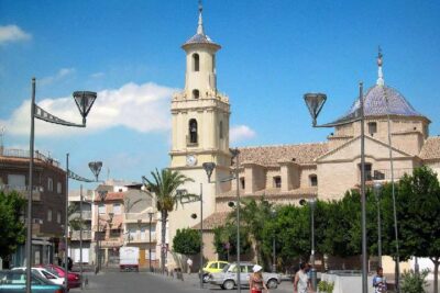 Fortuna, Murcia