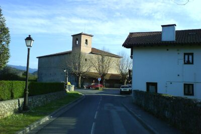 Forua, Vizcaya