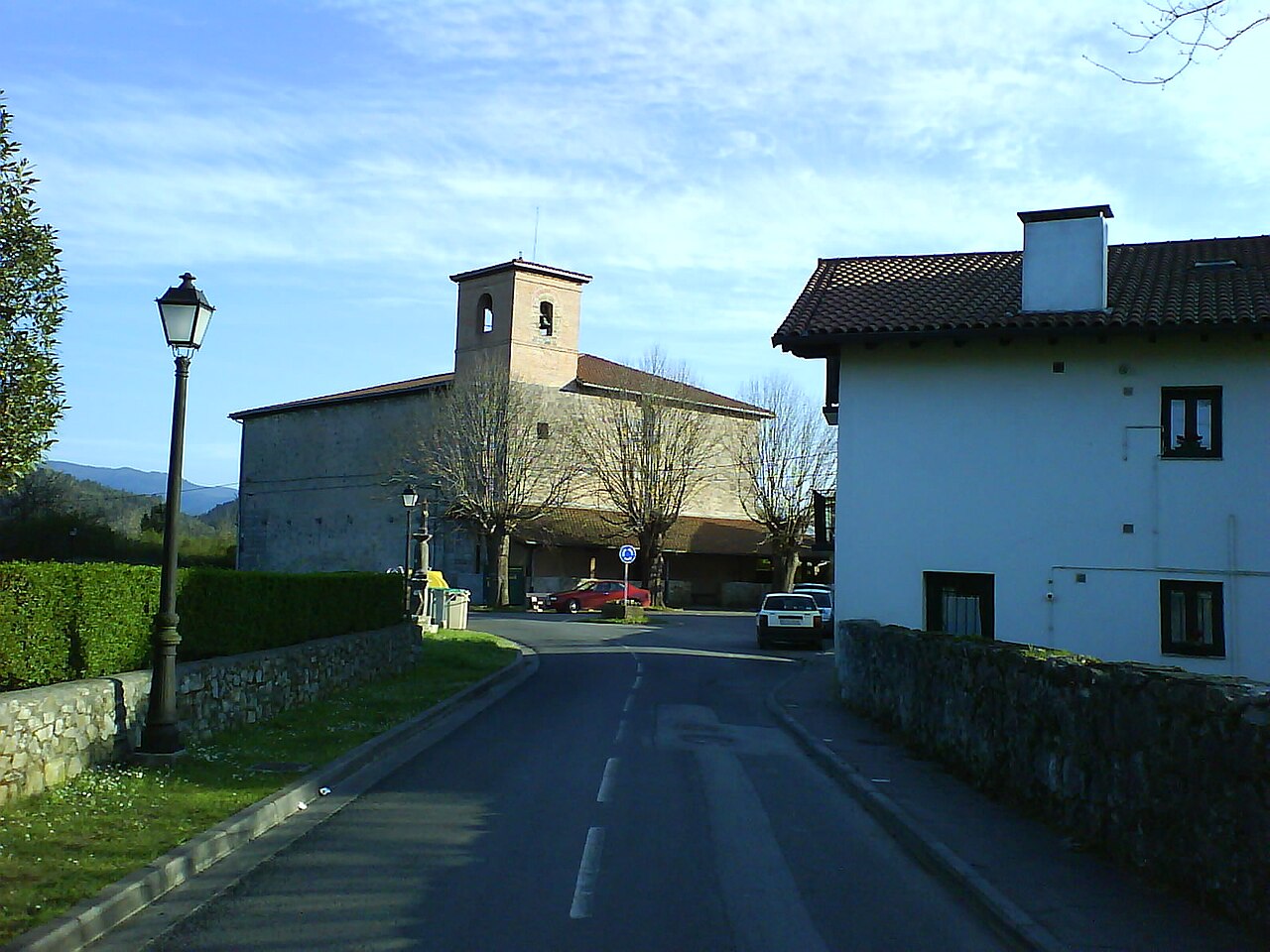 Forua, Vizcaya
