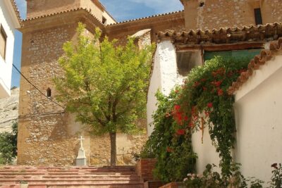 Foz Calanda, Teruel