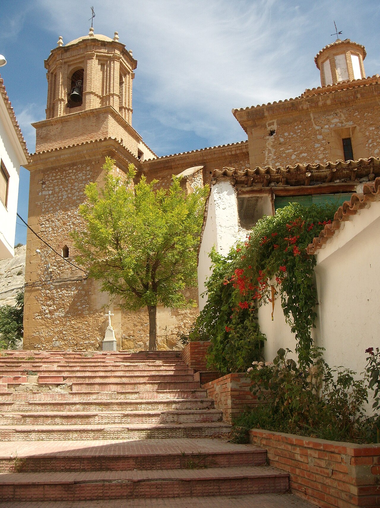 Foz Calanda, Teruel