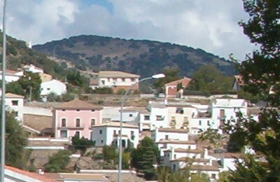 Frailes, Jaén