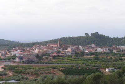 Freginals, Tarragona