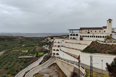 Freila, Granada