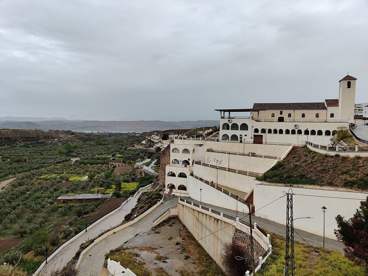 Freila, Granada