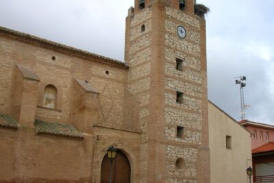 Fréscano, Zaragoza