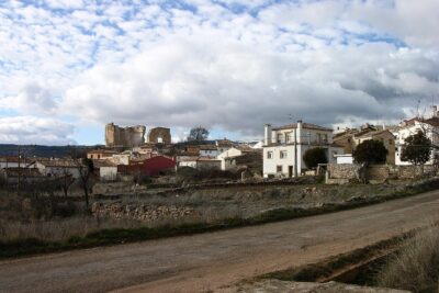 Fresneda de la Sierra, Cuenca