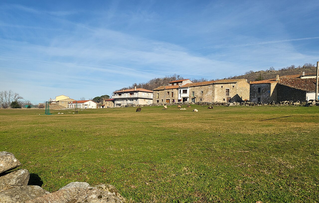 Fresnedoso, Salamanca