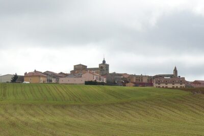 Fresno de Cantespino, Segovia