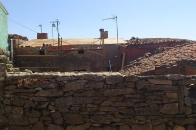 Fresno de Sayago, Zamora