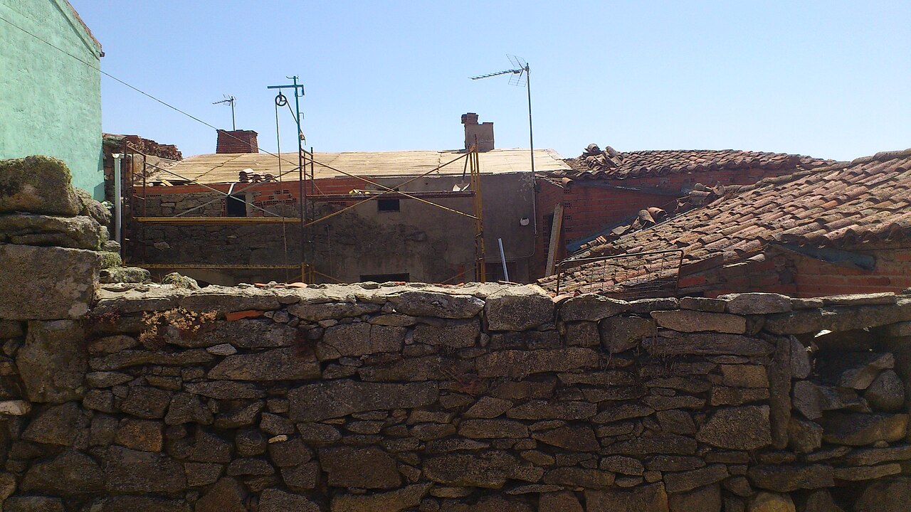 Fresno de Sayago, Zamora