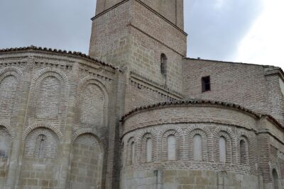 Fresno El Viejo, Valladolid