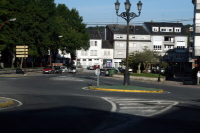 Friol, Lugo