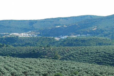 Fuencaliente, Ciudad Real