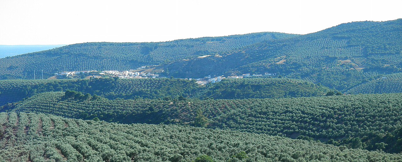 Fuencaliente, Ciudad Real
