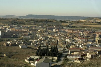 Fuenmayor, La Rioja