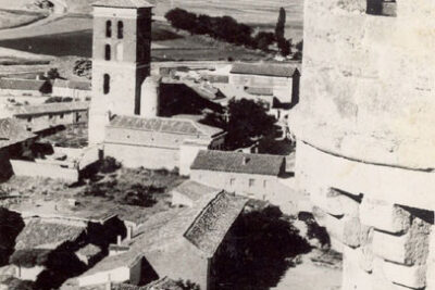 Fuensaldaña, Valladolid