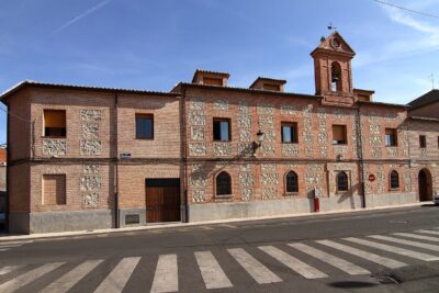 Fuensalida, Toledo