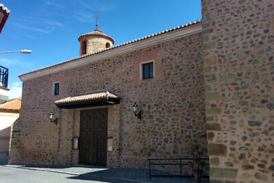 Fuente el Fresno, Ciudad Real