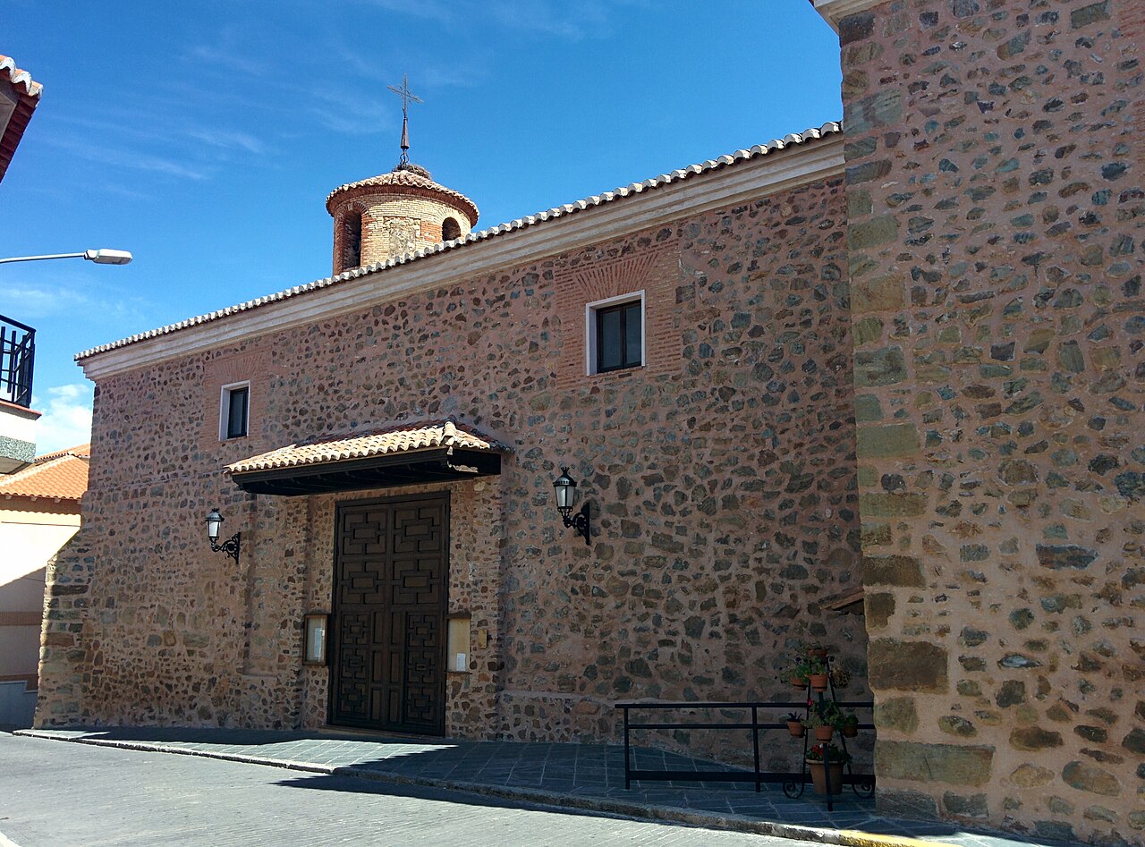 Fuente el Fresno, Ciudad Real