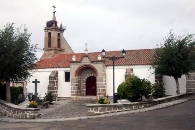 Fuente la Lancha, Córdoba