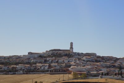 Fuente Obejuna, Córdoba