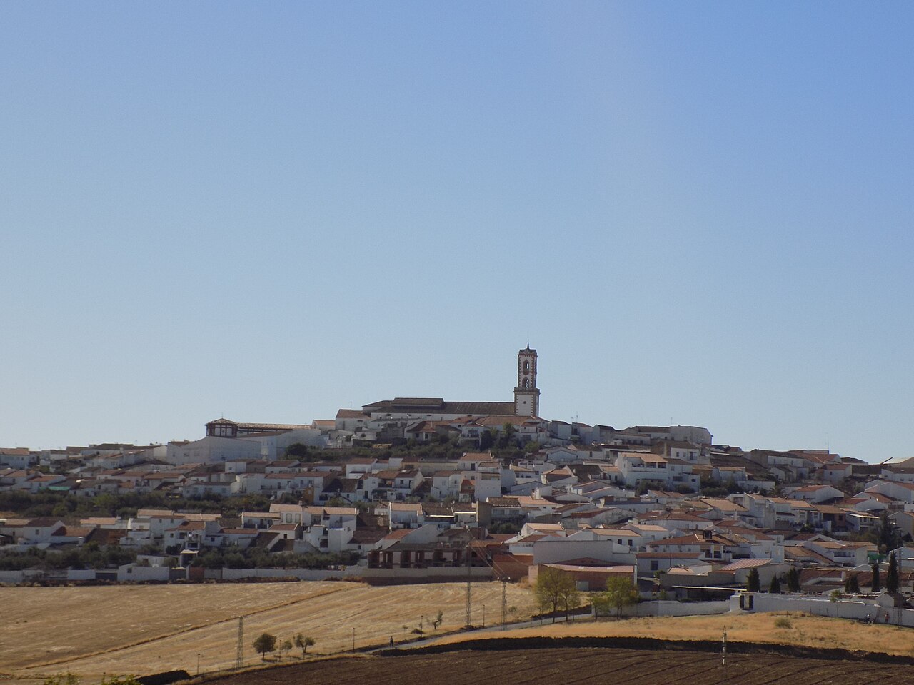 Fuente Obejuna, Córdoba
