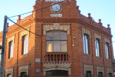 Fuente Olmedo, Valladolid