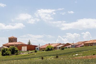 Fuentearmegil, Soria