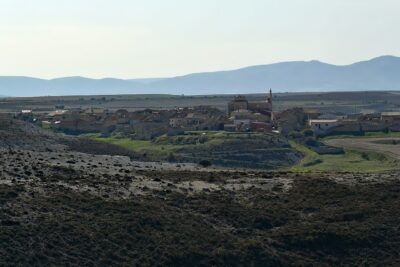 Fuentecambron, Soria