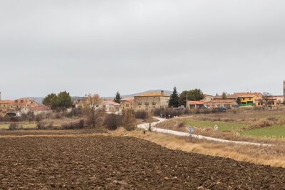Fuentecantos, Soria