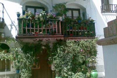 Fuenteheridos, Huelva