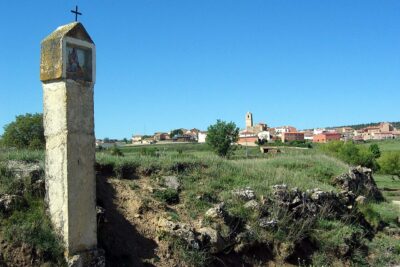 Fuentelespino de Moya, Cuenca