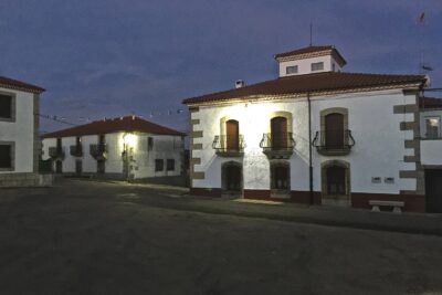 Fuenteliante, Salamanca